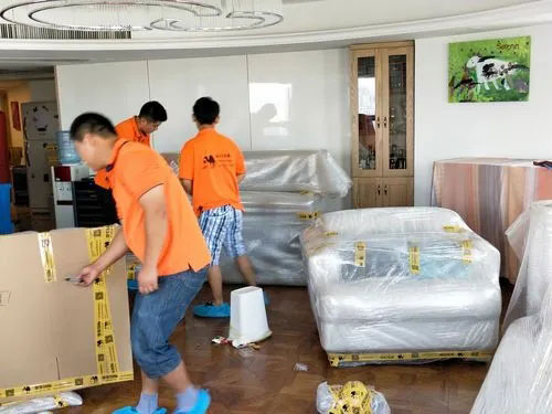 昌邑精品搬家公司